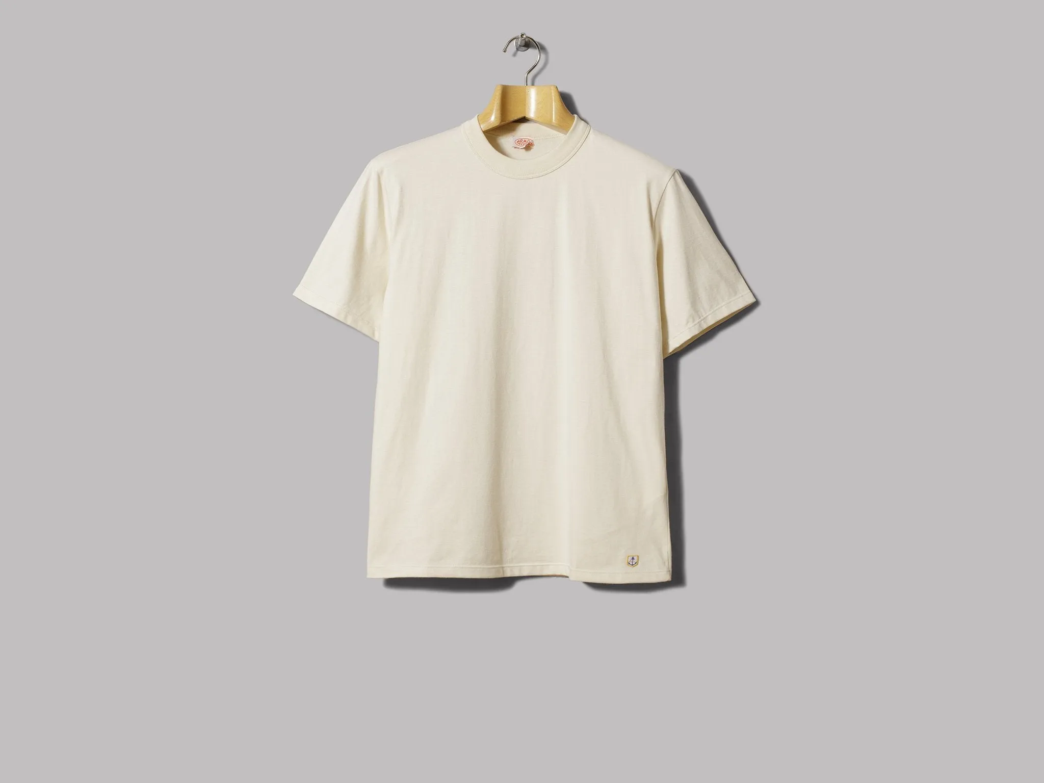 Armor-Lux T-Shirt Callac (Nature)