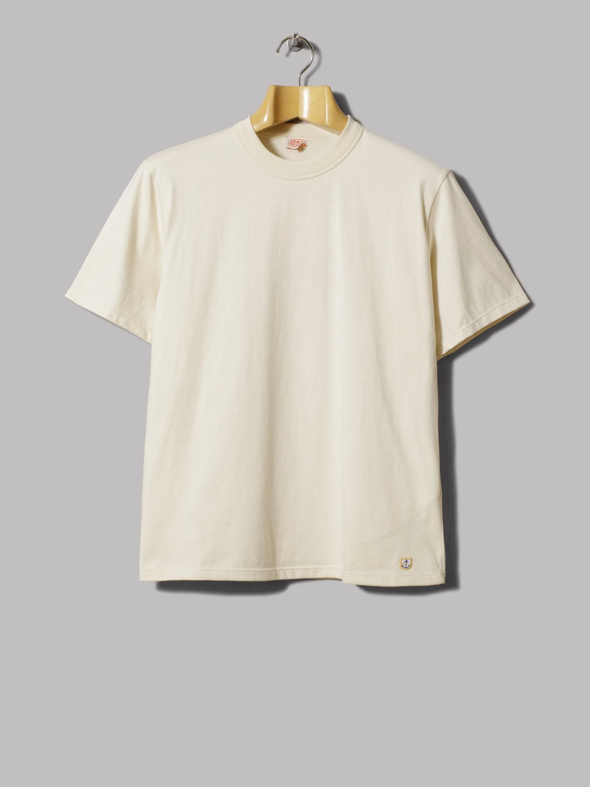 Armor-Lux T-Shirt Callac (Nature)