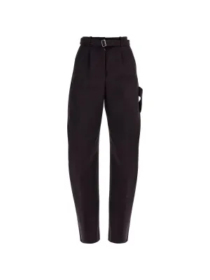 Balloon Pants in Canvas