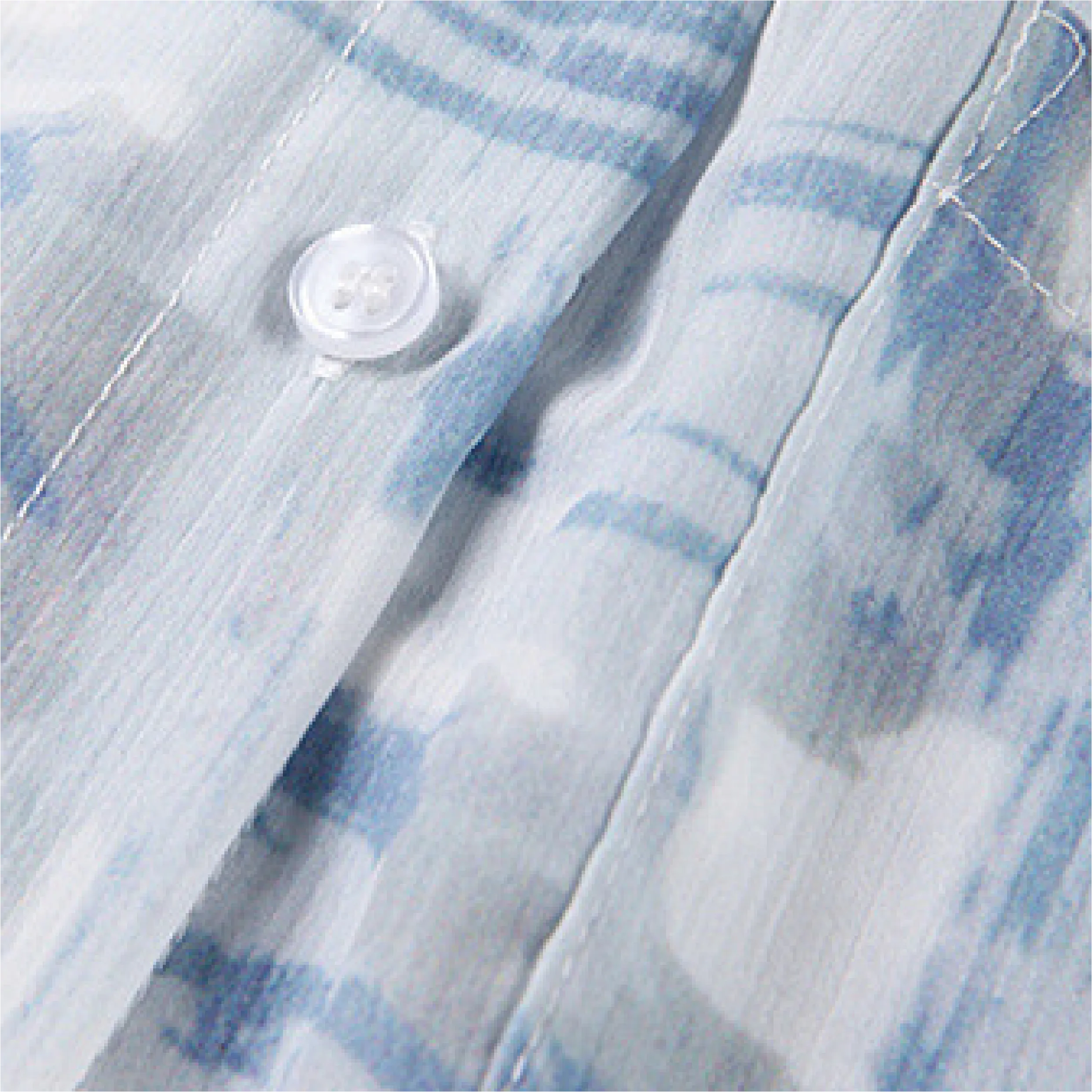 Blue Crisp Shirt