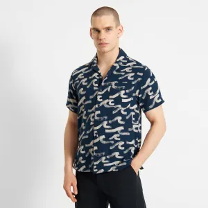 Dedicated Marstrand Shirts