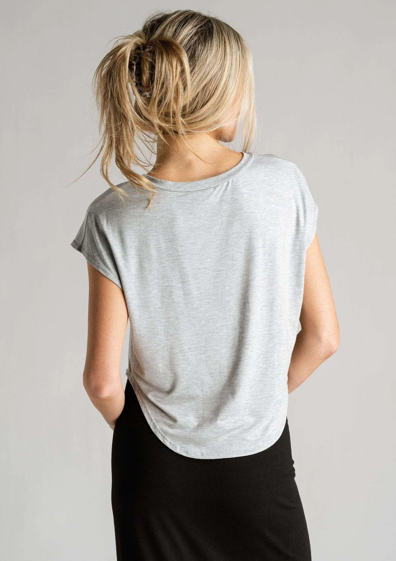 Easy Tee