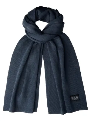 Fine-knit Scarf Kodiak Bay