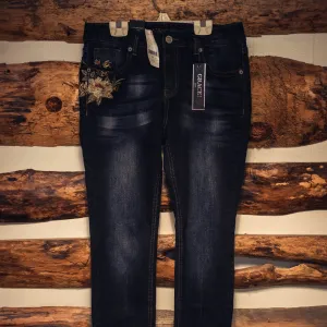 Grace in LA Jeans Easy Fit Style