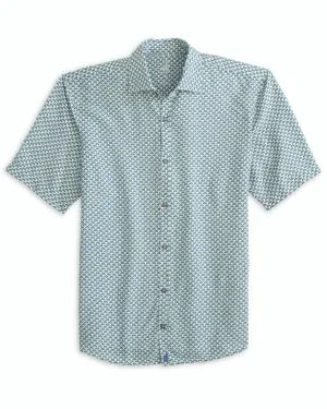 Johnnie-O Antonio Button Down