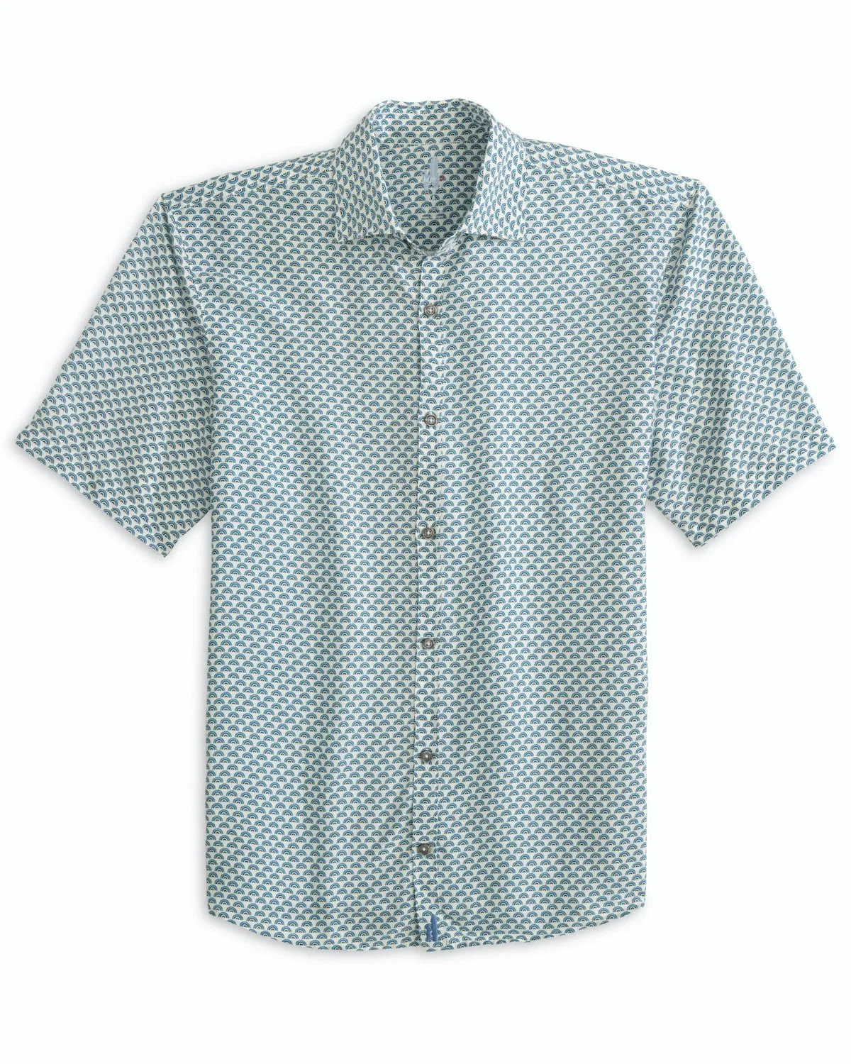 Johnnie-O Antonio Button Down