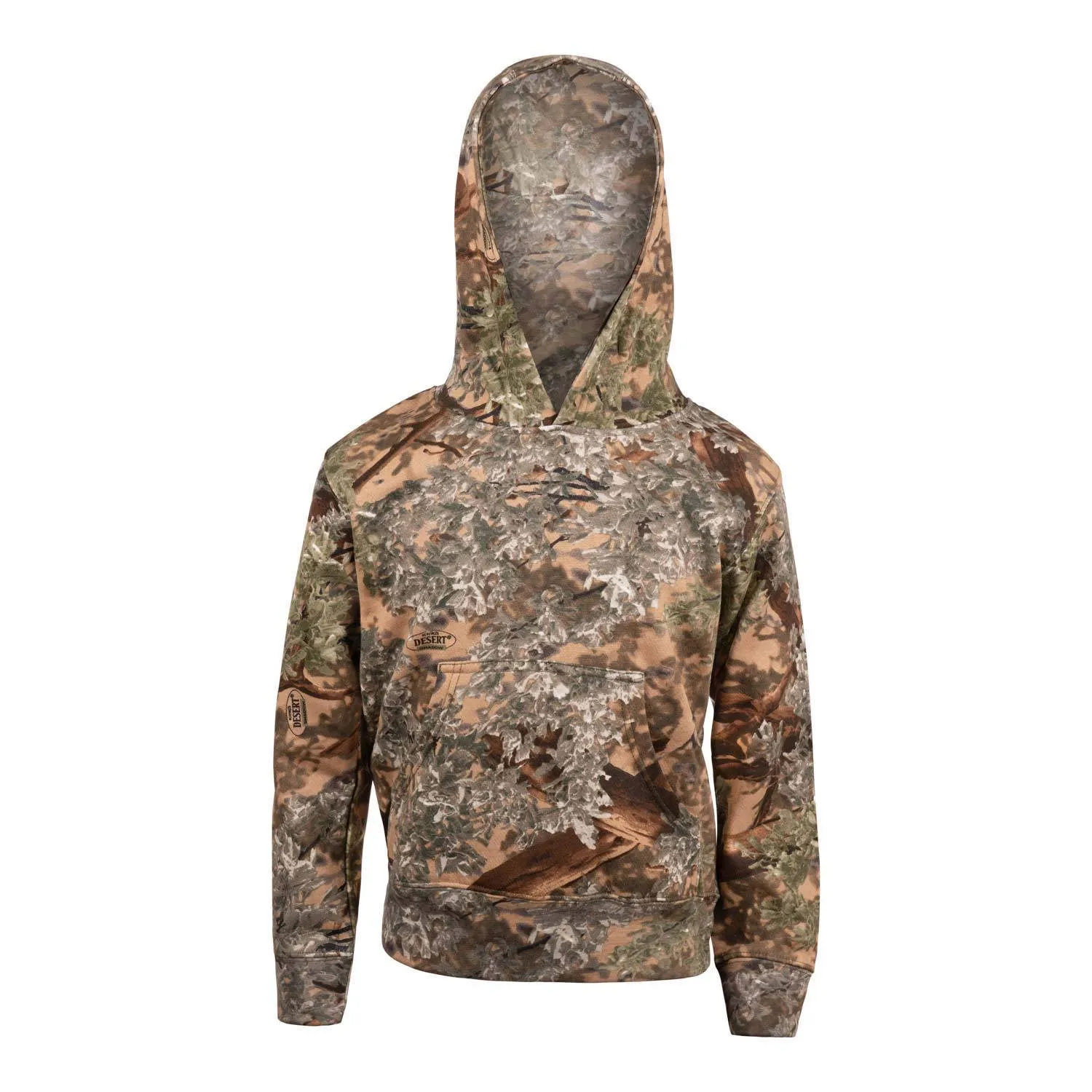 Kids Classic Hoodie