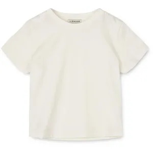 Liewood Apia T-shirt Crisp White