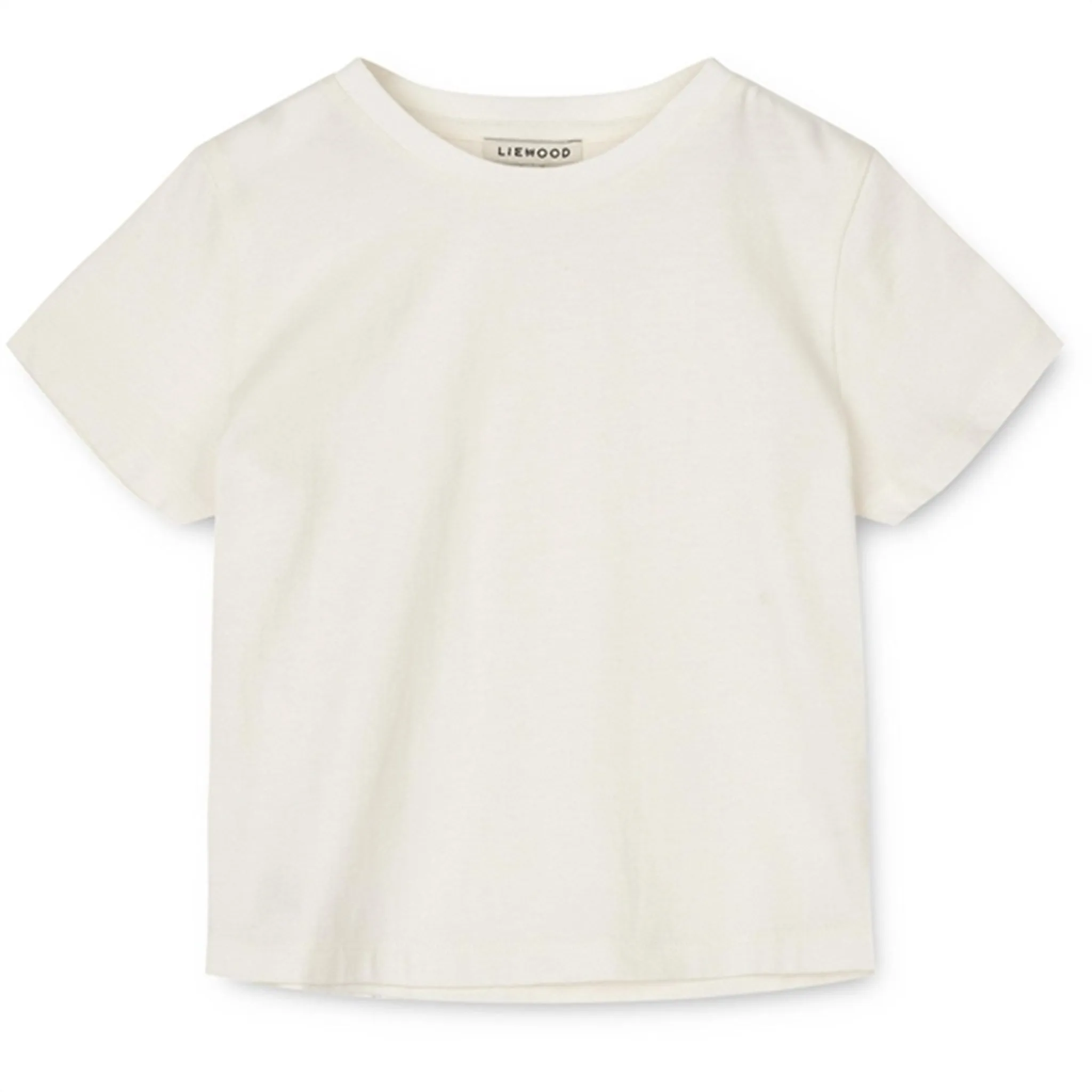 Liewood Apia T-shirt Crisp White