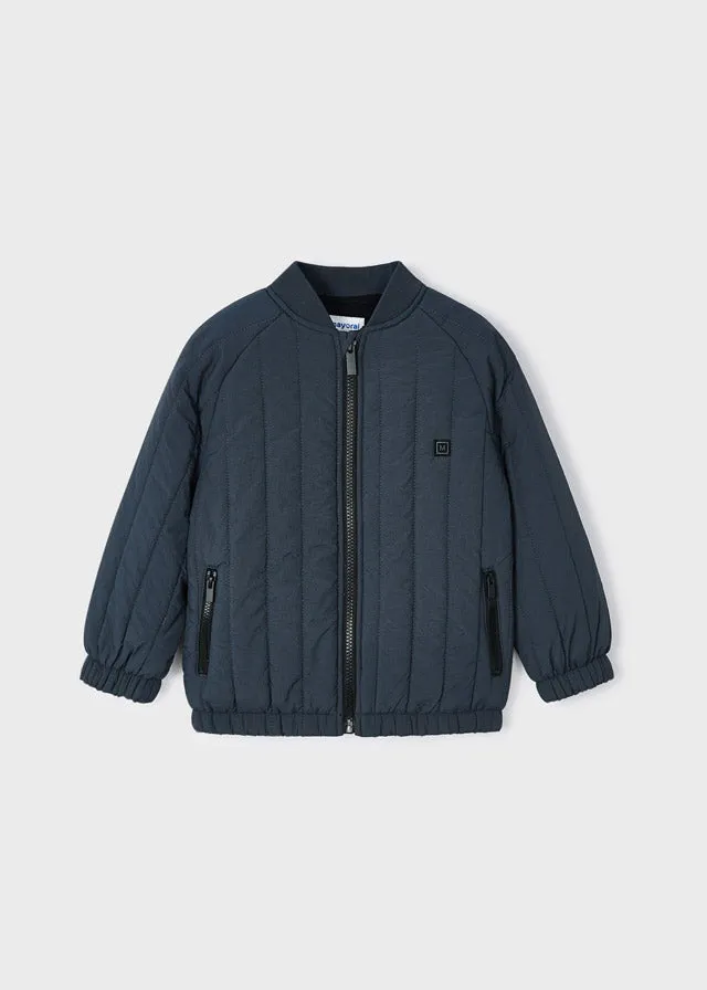 Padded Boy Jacket