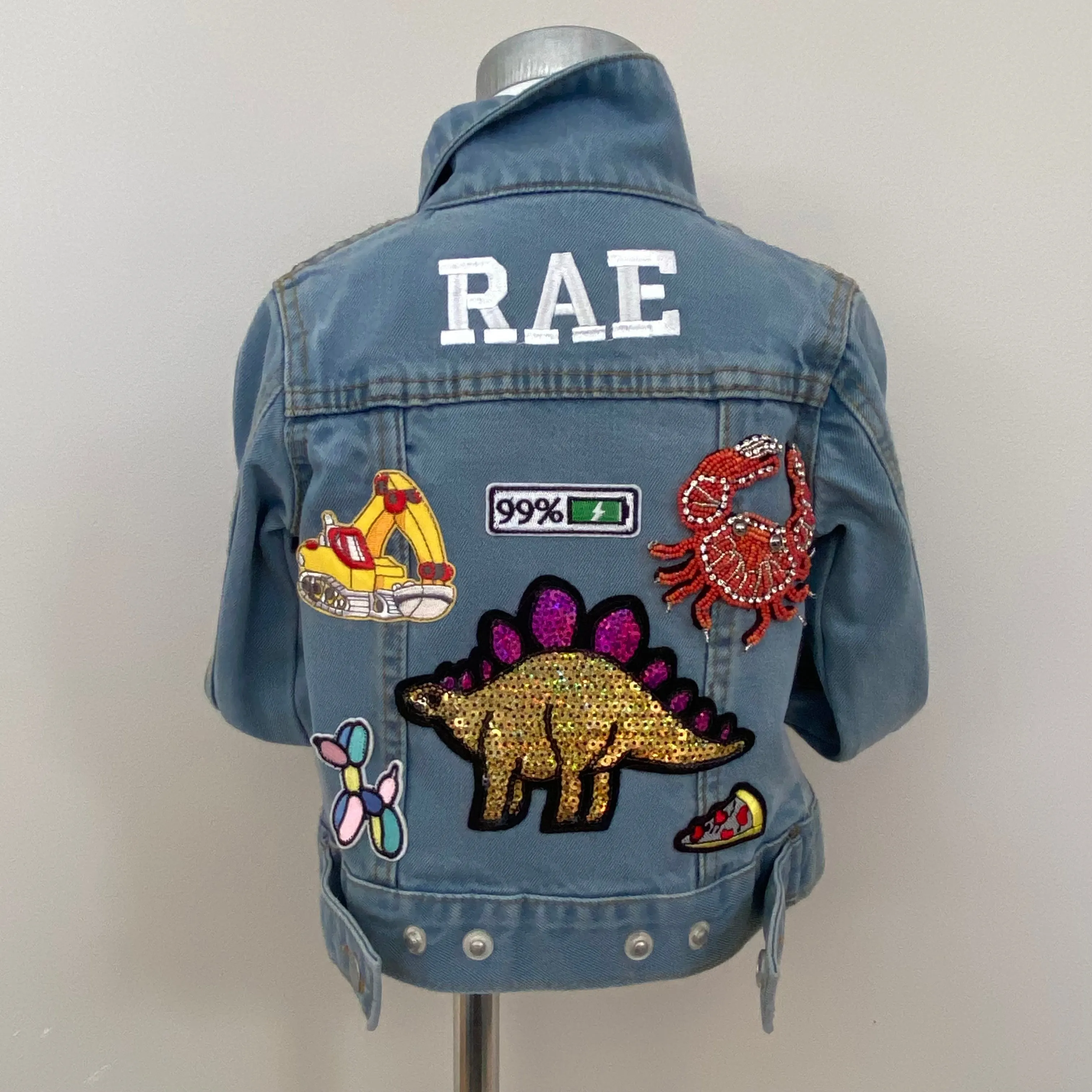 RAE