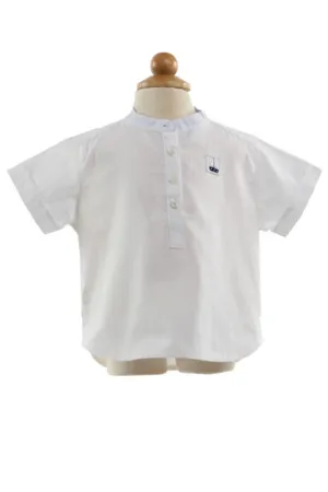 Ryan Cotton Shirt