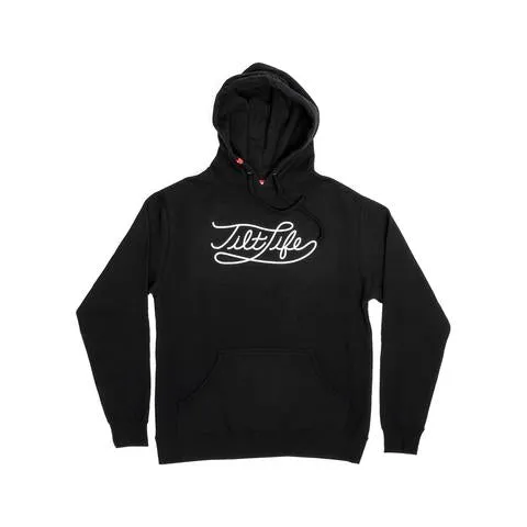 Tilt Hoodie Scripted