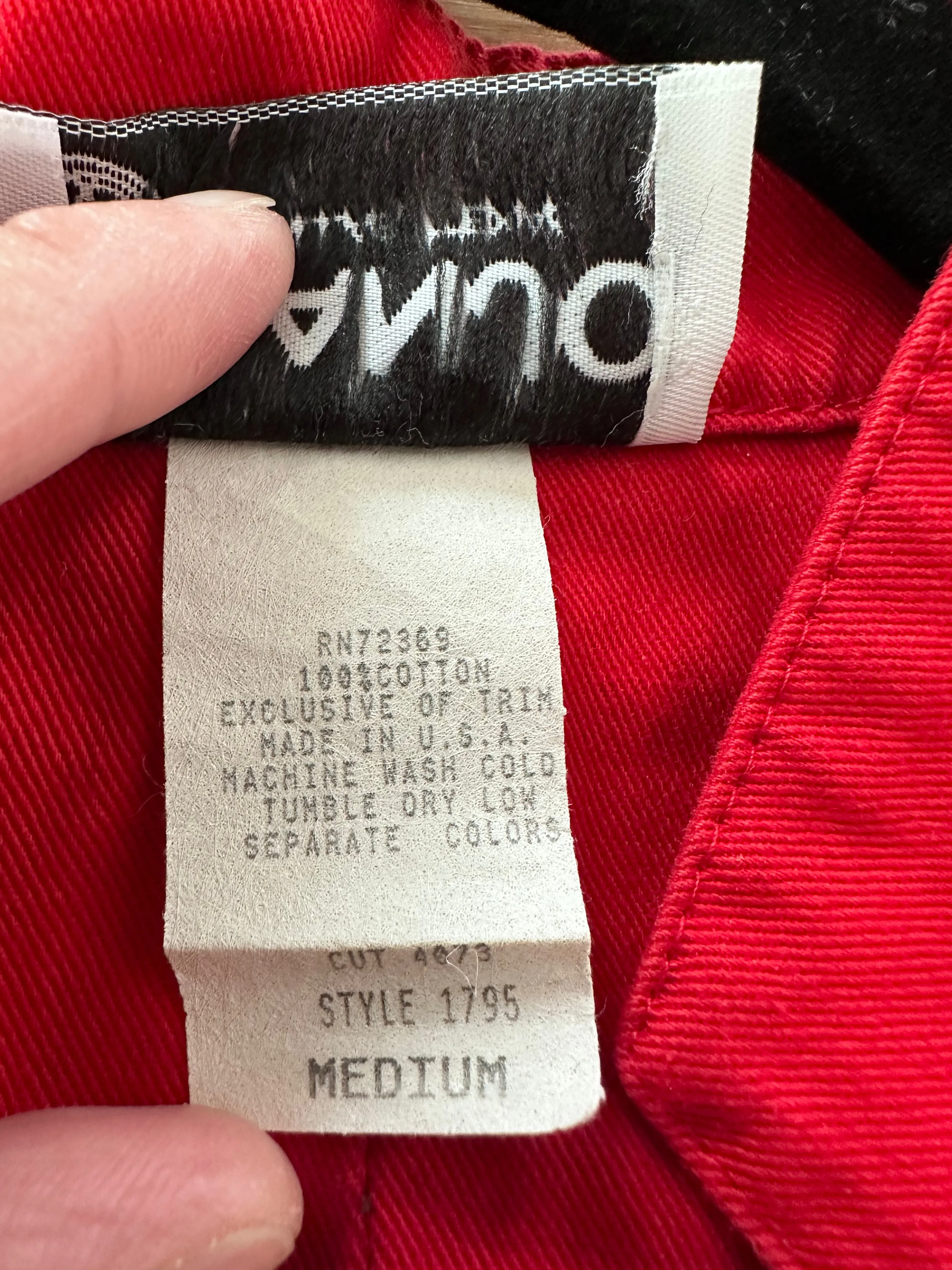 Vintage Western Heart Shirt