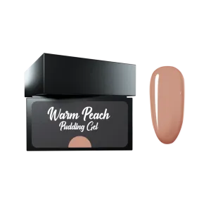 Warm Peach